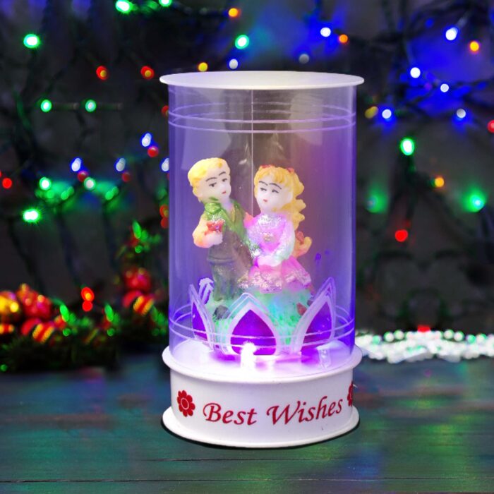 light couple gift