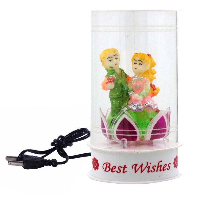light couple gift