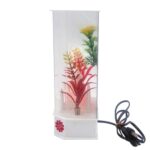 Taj Mahal Gift With lighting Home Decoration Showpiece