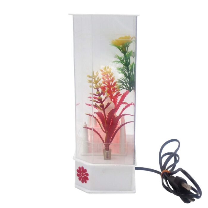 Taj Mahal Gift With lighting Home Decoration Showpiece