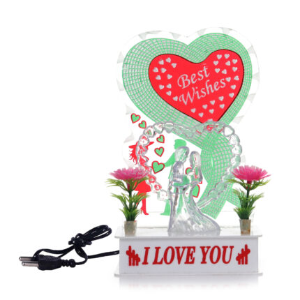 Couple Gift Perfect for Weddings, Anniversaries & Engagements