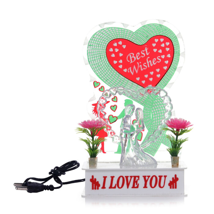 Couple Gift Perfect for Weddings, Anniversaries & Engagements