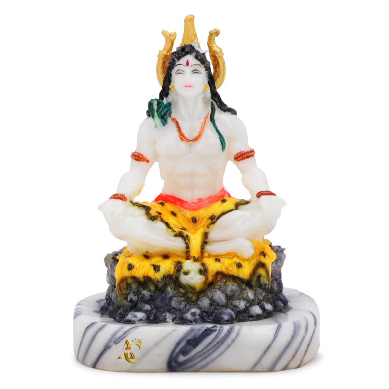 Lord Shiva Statue