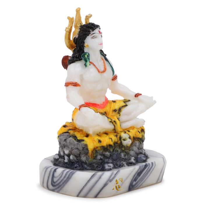 Lord Shiva Statue