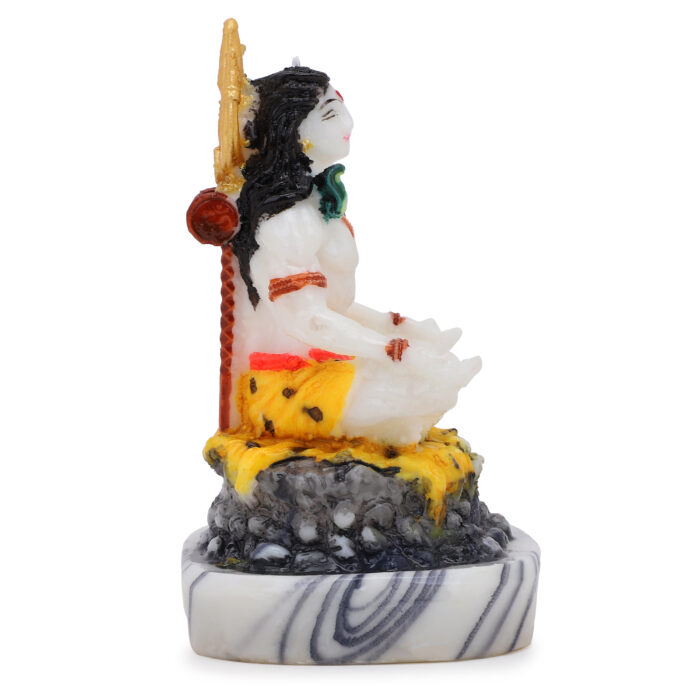 Lord Shiva Statue