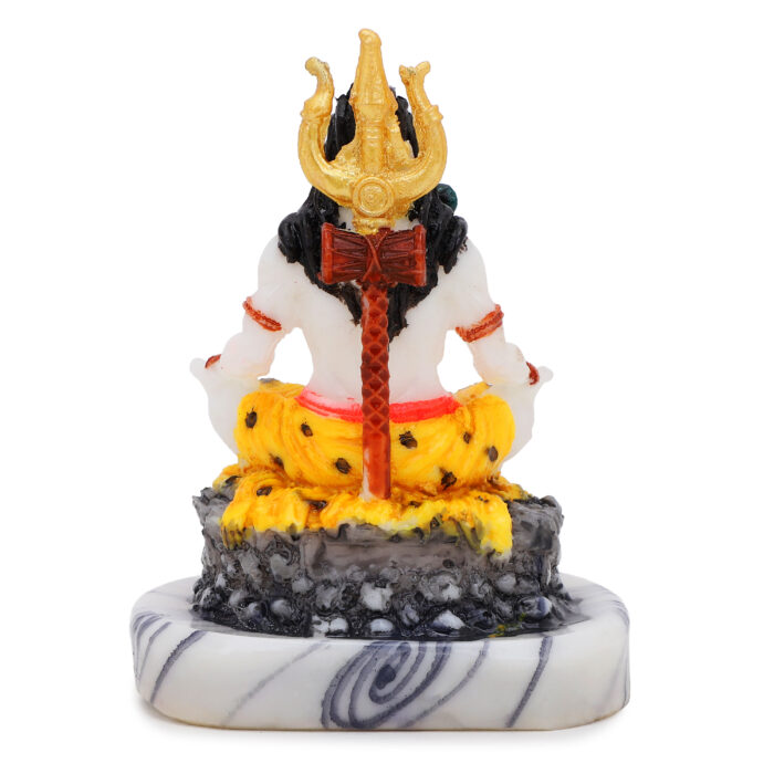 Lord Shiva Statue