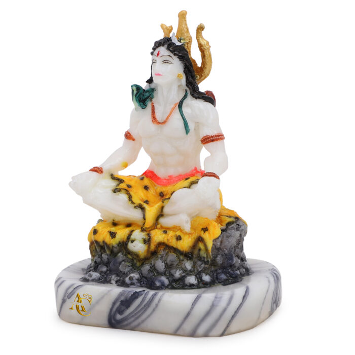 Lord Shiva Statue