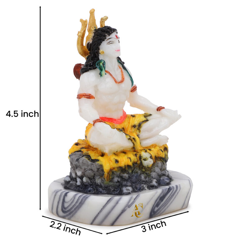 Lord Shiva Statue