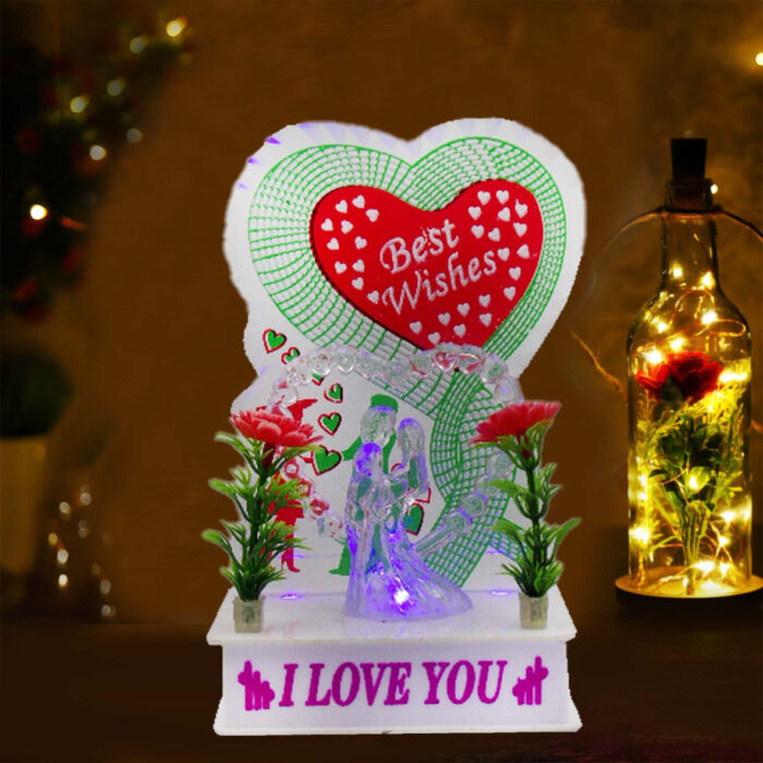 Couple Gift Perfect for Weddings, Anniversaries & Engagements